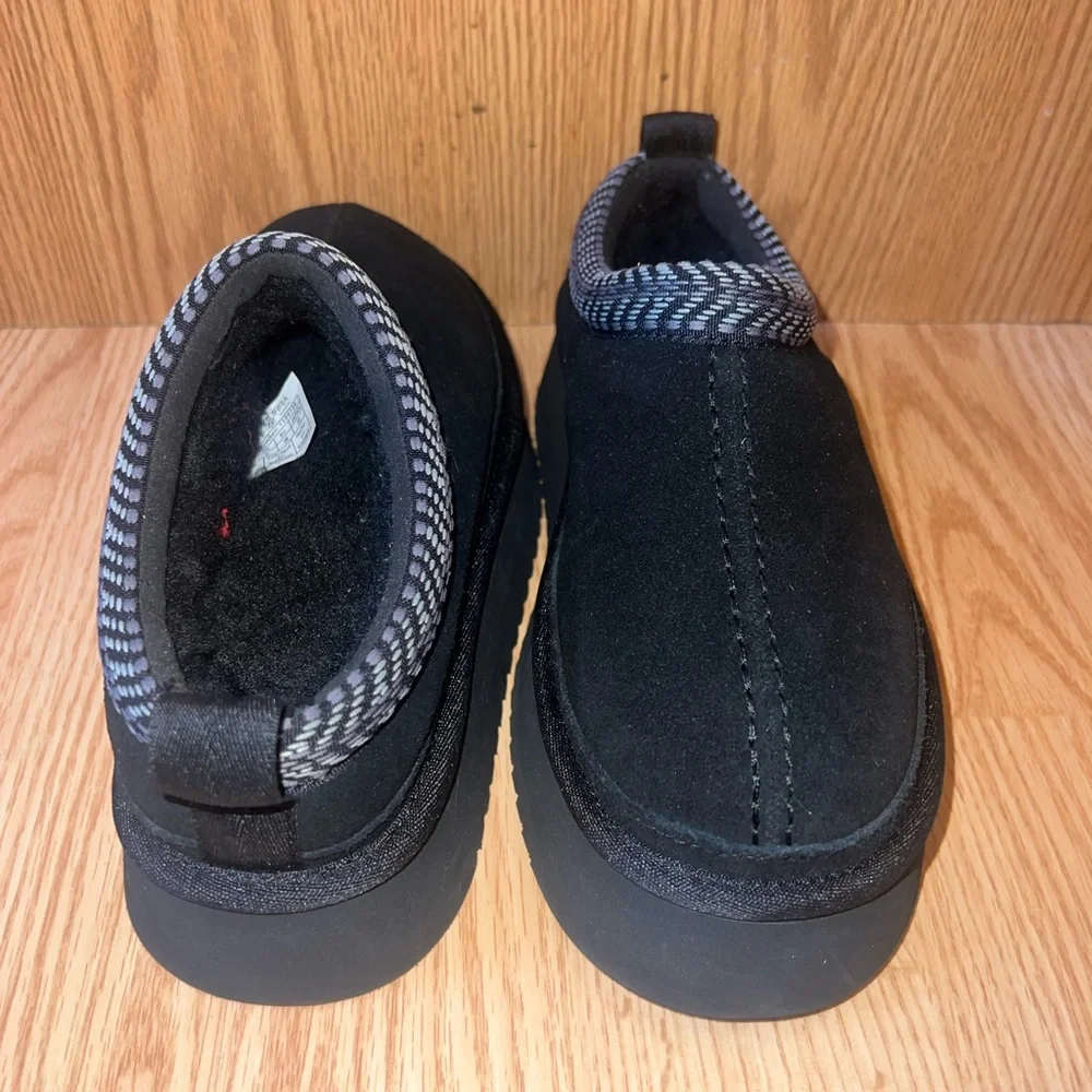 Koolaburra By UGG Burree Platform Slipper